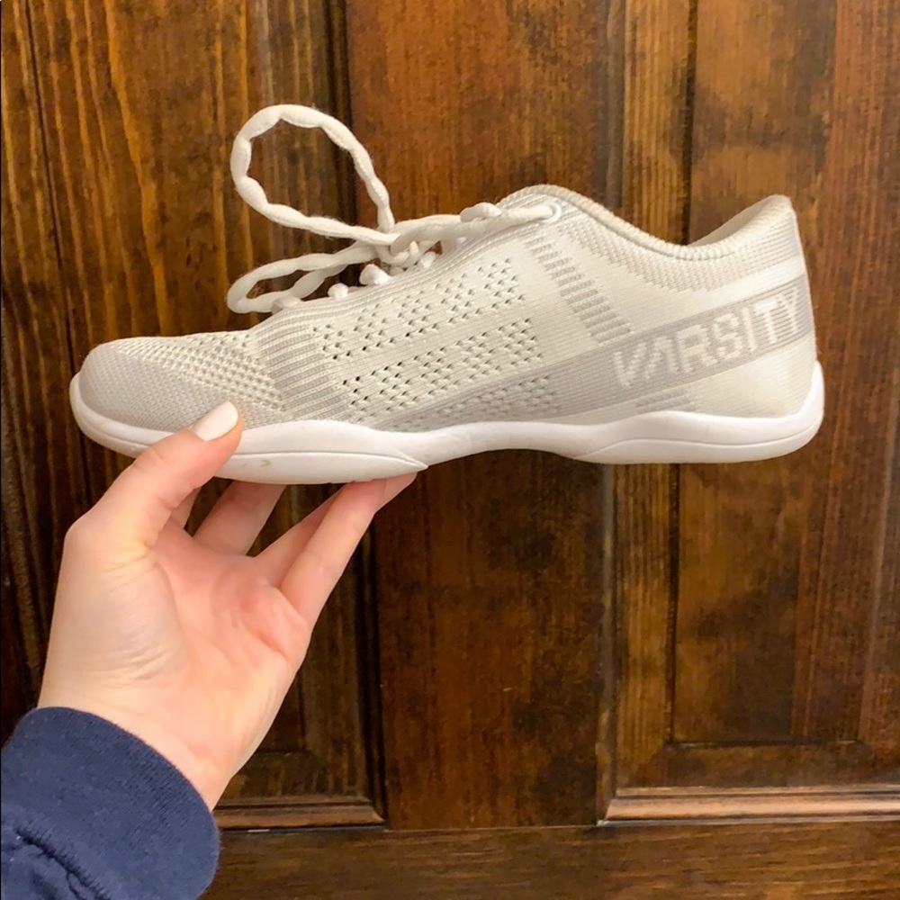 Varsity Cheer Sneakers